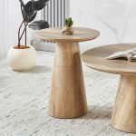 EDWD5741(ET-ROUN)S000BC - End Table