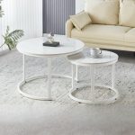 EDWD5819(CT-ROUN)S000BC - Coffee Table