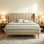 [Custom Made] FULTON Divan Bed Frame-2 Sizes - Image 11