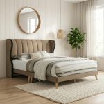 [Custom Made] FULTON Divan Bed Frame-2 Sizes - Image 3