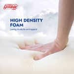 Goodnite DREAM ZONE MAX 500 12.5 Inch Pocket Spring Mattress - Image 6