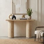 GUILD 120cm Console Table
