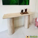 GUILD 120cm Console Table - Image 4