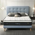 Honey LATEX COOL 11 Inch Latex Cooling Mattress - Image 7