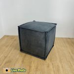 JONNY 45x45cm Pet Friendly Stool-2 Colors - Image 6