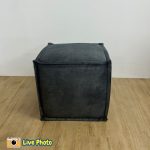 JONNY 45x45cm Pet Friendly Stool-2 Colors - Image 7