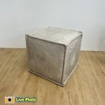 JONNY 45x45cm Pet Friendly Stool-2 Colors - Image 8