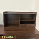 MARLOW 60cm Storage Book Rack-2 Colors - Image 6