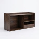 MARLOW 60cm Storage Book Rack-2 Colors - Image 10