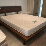 Mastercoil 3000 6" Single & Super Single Full Coconut Fibre Mattress - Image 6