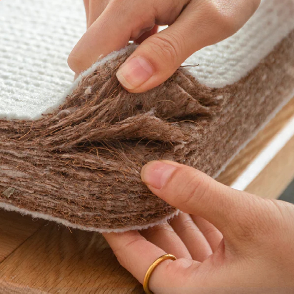 MATTRESS-COCONUT FIBER