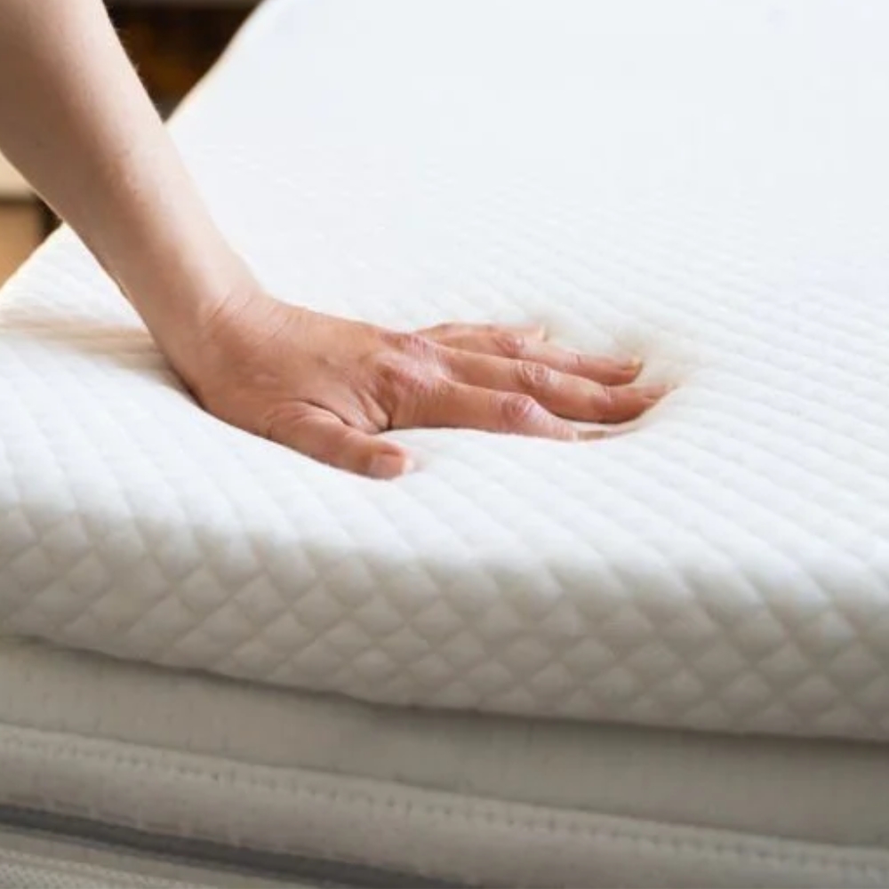 MATTRESS-MEMORY FOAM