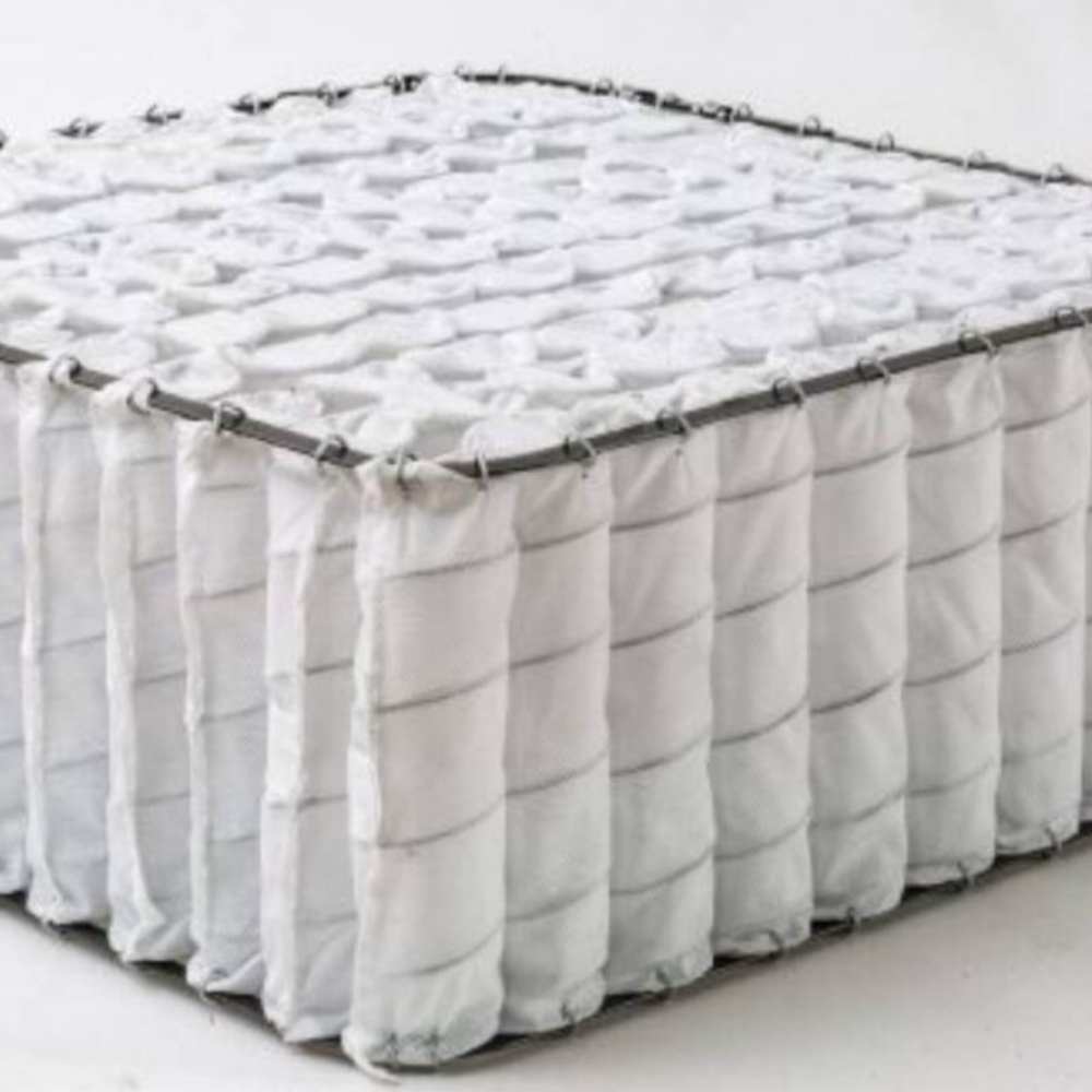 MATTRESS-POCKET SPRING