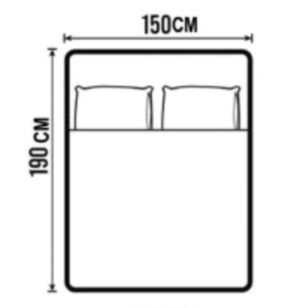MATTRESS SIZE ICON-3
