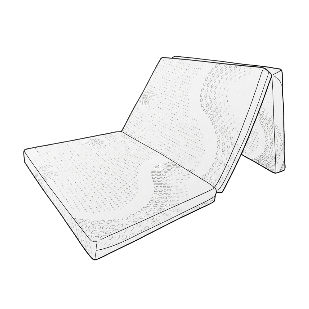 MATTRESS SIZE ICON-6