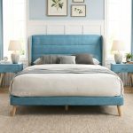 [Custom Made] MICSEN Divan Bed Frame-2 Sizes - Image 11