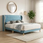 [Custom Made] MICSEN Divan Bed Frame-2 Sizes - Image 3