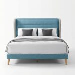 [Custom Made] MICSEN Divan Bed Frame-2 Sizes - Image 2