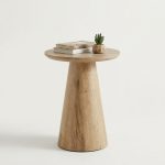 NOOSA D45cm Side Table - Image 2