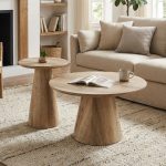 NOOSA Nesting Coffee Table