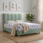 [Custom Made] SETON Divan Bed Frame-2 Sizes - Image 2