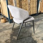 SUMAC 6 Seater Sintered Stone Dining Set - Image 5