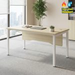 SWT 120-180cm Melamine Standard Office Table