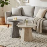 TORINO Nesting Coffee Table