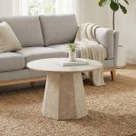 TORINO Nesting Coffee Table - Image 4