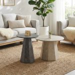 TORINO Nesting Coffee Table - Image 2
