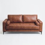 [Custom Made] VELOZ 3 Seater Sofa - Image 2