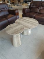 NOOSA D80cm Coffee Table - Image 4