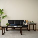 DAKAR Water resistant Surface Occasional Table-Grey - Image 10