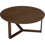 ELONA Nesting Coffee Table-Cocoa - Image 5