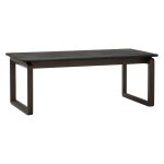 DAKAR Water resistant Surface Occasional Table-Grey - Image 6