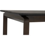 DAKAR Water resistant Surface Occasional Table-Grey - Image 11