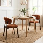 Custom Made- SI 194 Curved Back Side Chair - Image 6