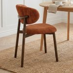 Custom Made- SI 194 Curved Back Side Chair - Image 2