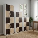 DADO 6, 8,10 Door Storage Filling Cabinet - Image 2