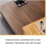 DANANG Round Portable Side Table - Image 7