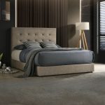 EDBD5255 2 Size Bed 2 Colors