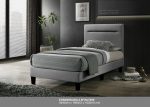 EDBD5552(SG-3.0F)SLT006 3 feet Single Bed - Image 2