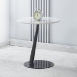 EDWD5619(ET-ROUN)S000BC End Table