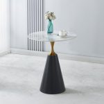 EDWD5621(ET-ROUN)S000BC End Table