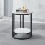 EDWD5638(ET-ROUN)S000BC End Table
