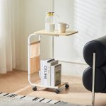 EDWD5836(ET-RECT)S000BC End Table