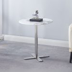 EDWD5849(ET-ROUN)S000BC End Table