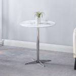 EDWD5850(ET-ROUN)S000BC End Table