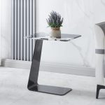 EDWD5851(ET-RECT)S000BC End Table