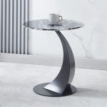 EDWD5852(ET-ROUN)S000BC End Table